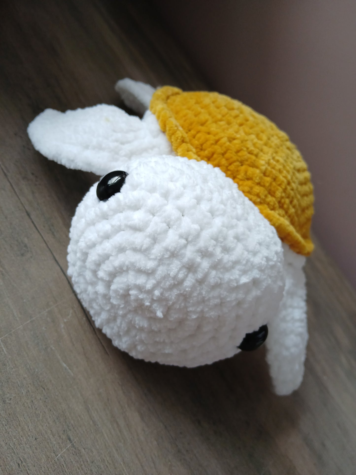 Crochet Turtle