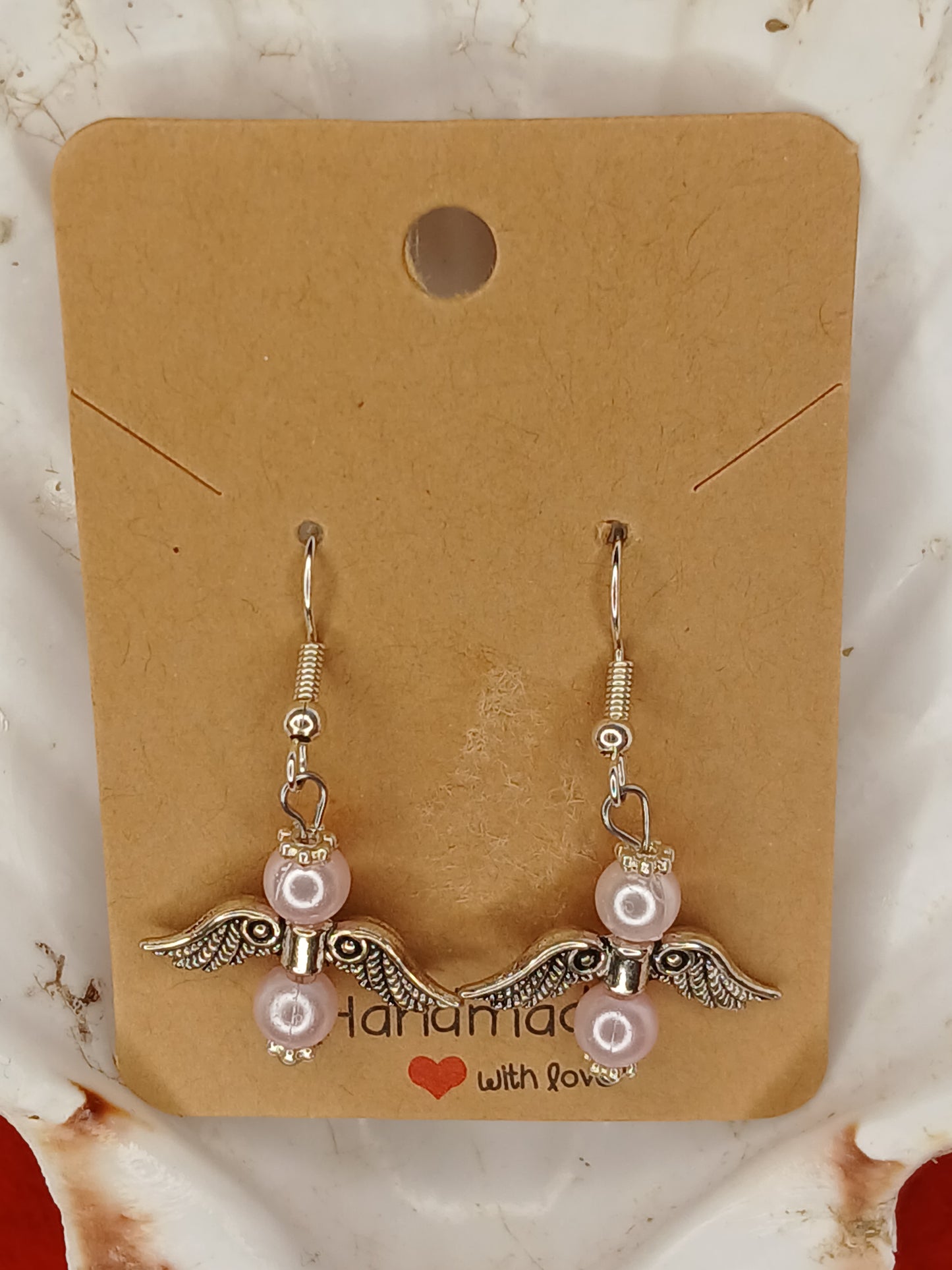 Memory Earrings