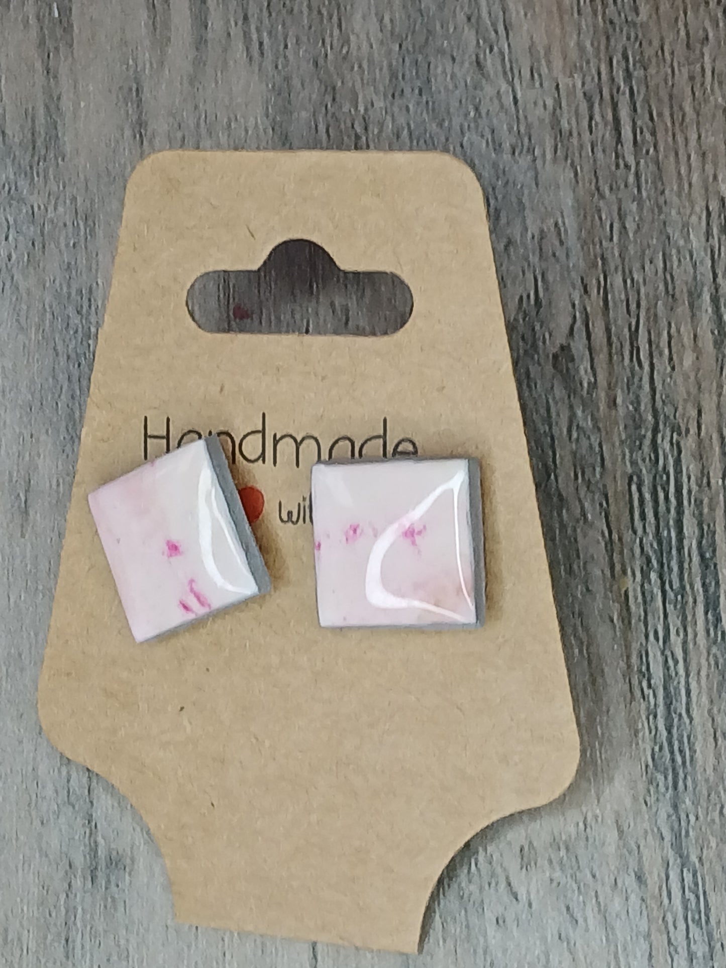 Cherry Blossom Square