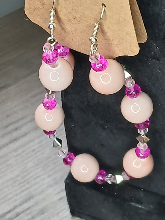 Pink Set