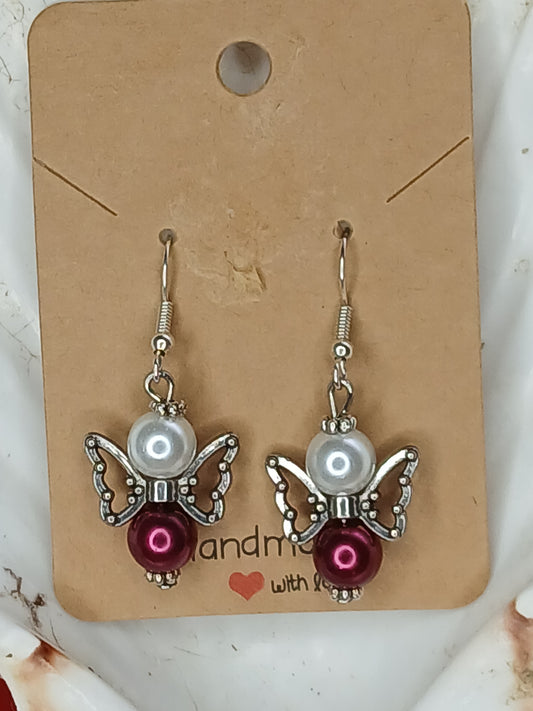 Memory Earrings