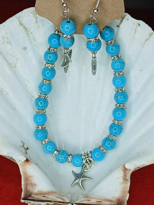 Starfish Set