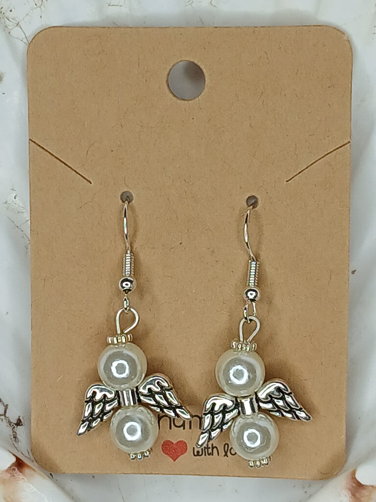 Memory Earrings