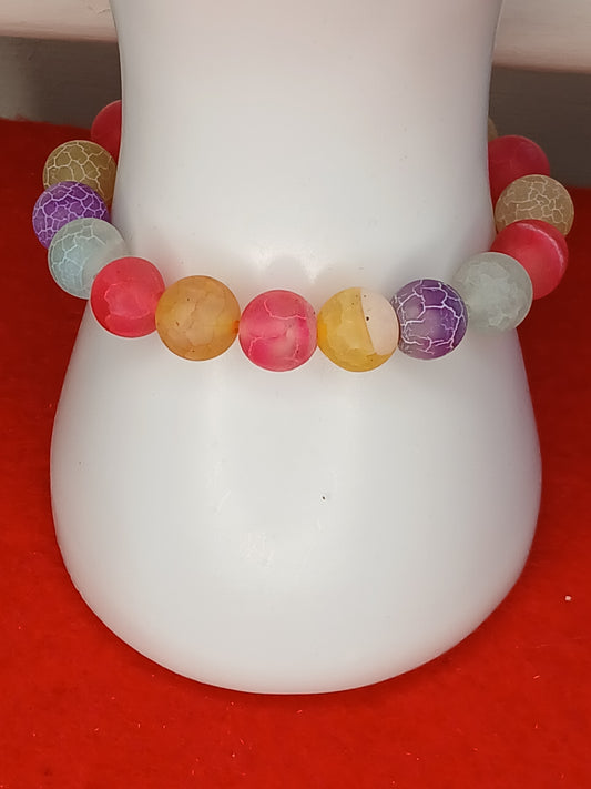 Lava Bead