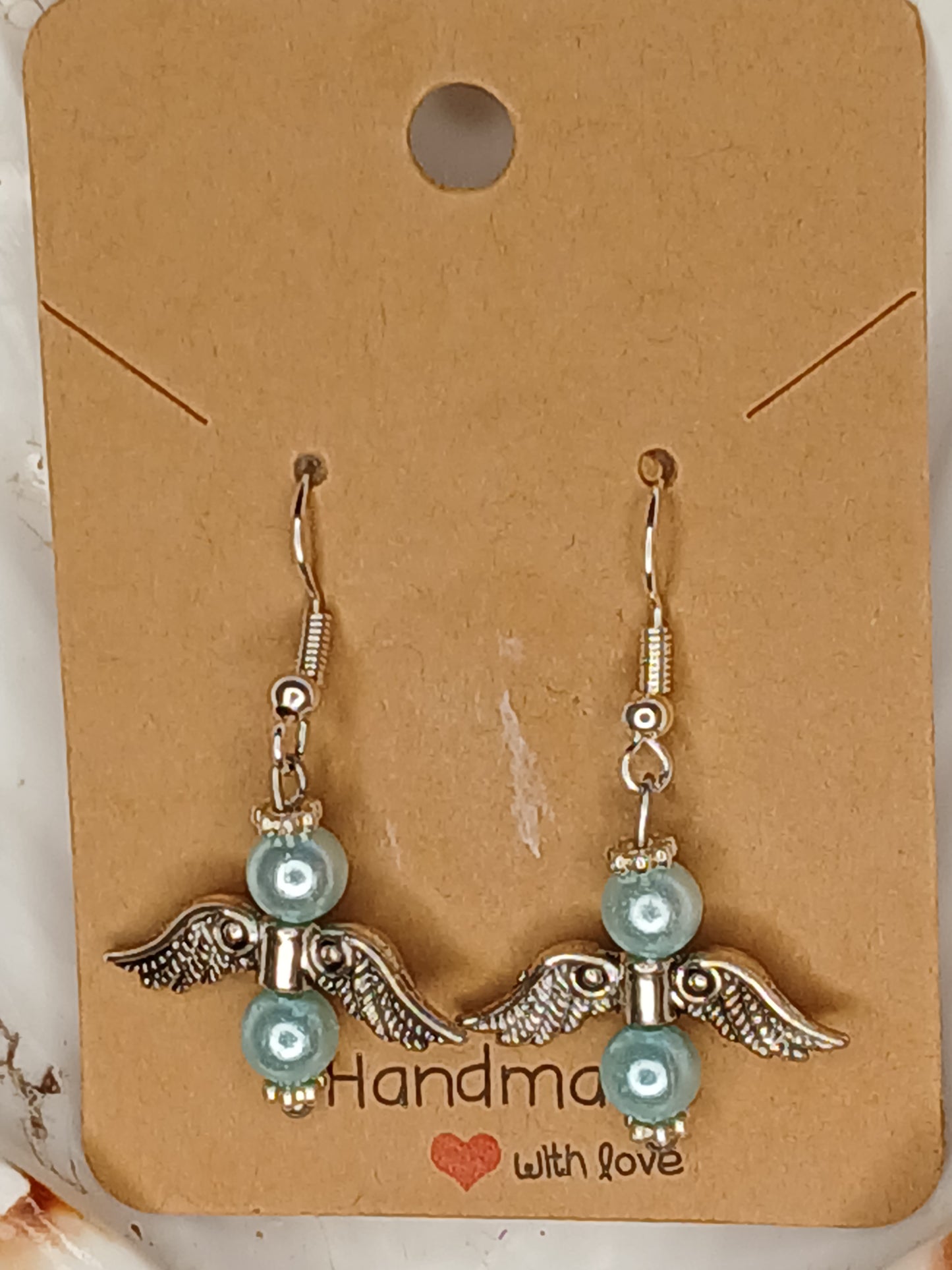 Memory Earrings