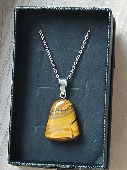 Golden Quartz