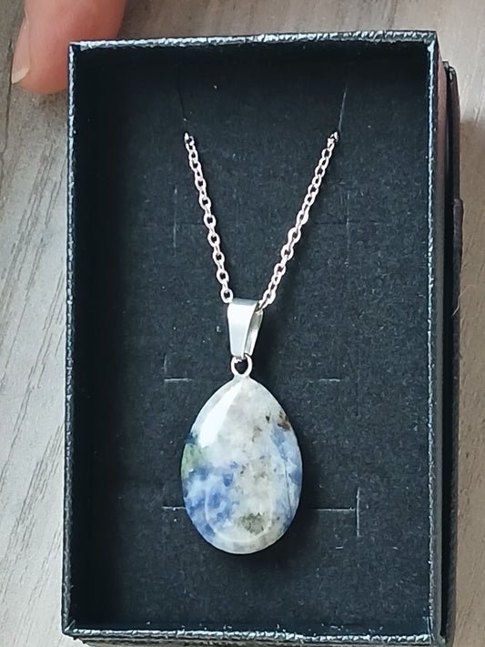 Blue Marble