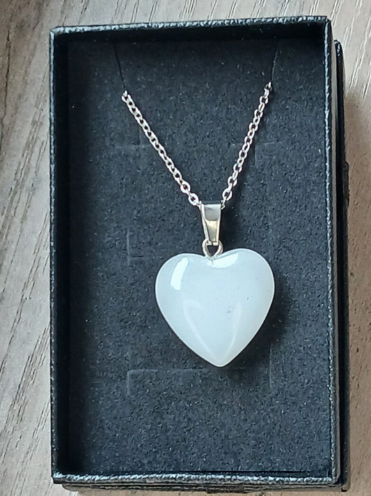 Pure heart