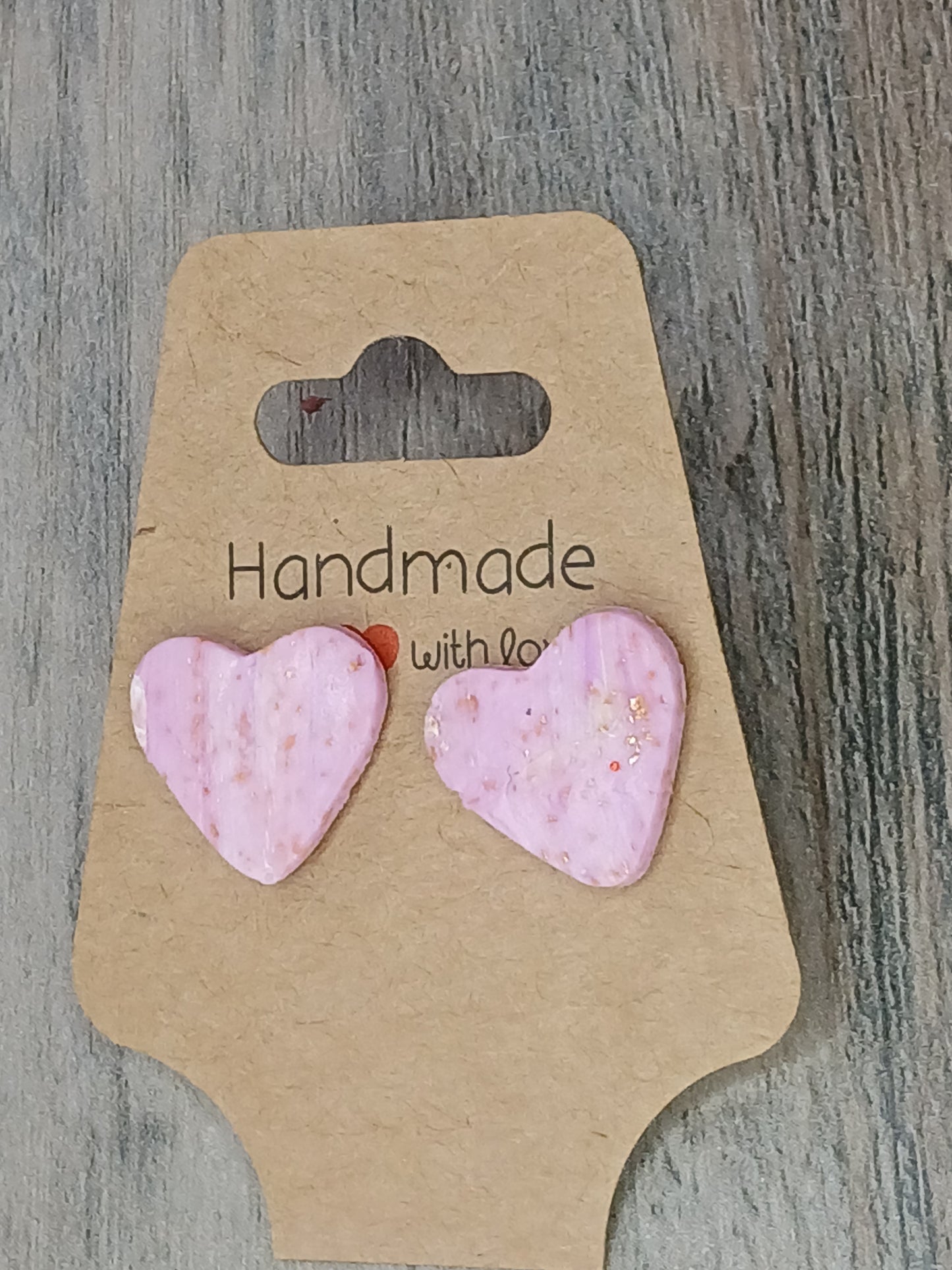 Pink Heart