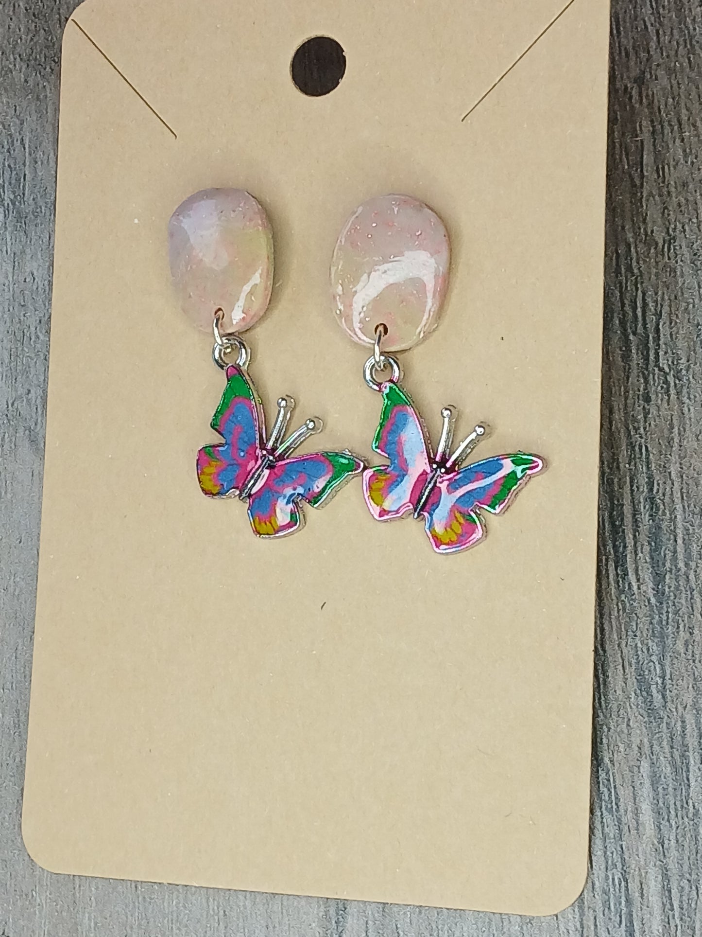 Sand grain dangle 2