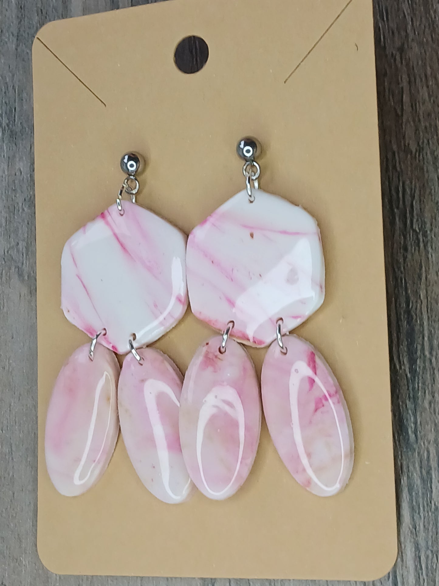 Cherry Blossom dangle style 2