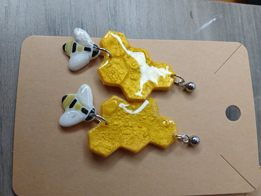 Bee bee